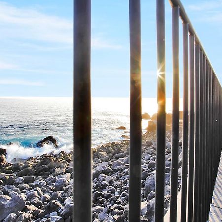 Preciosa Planta Baja En Playa San Juan Guía de Isora Exterior foto