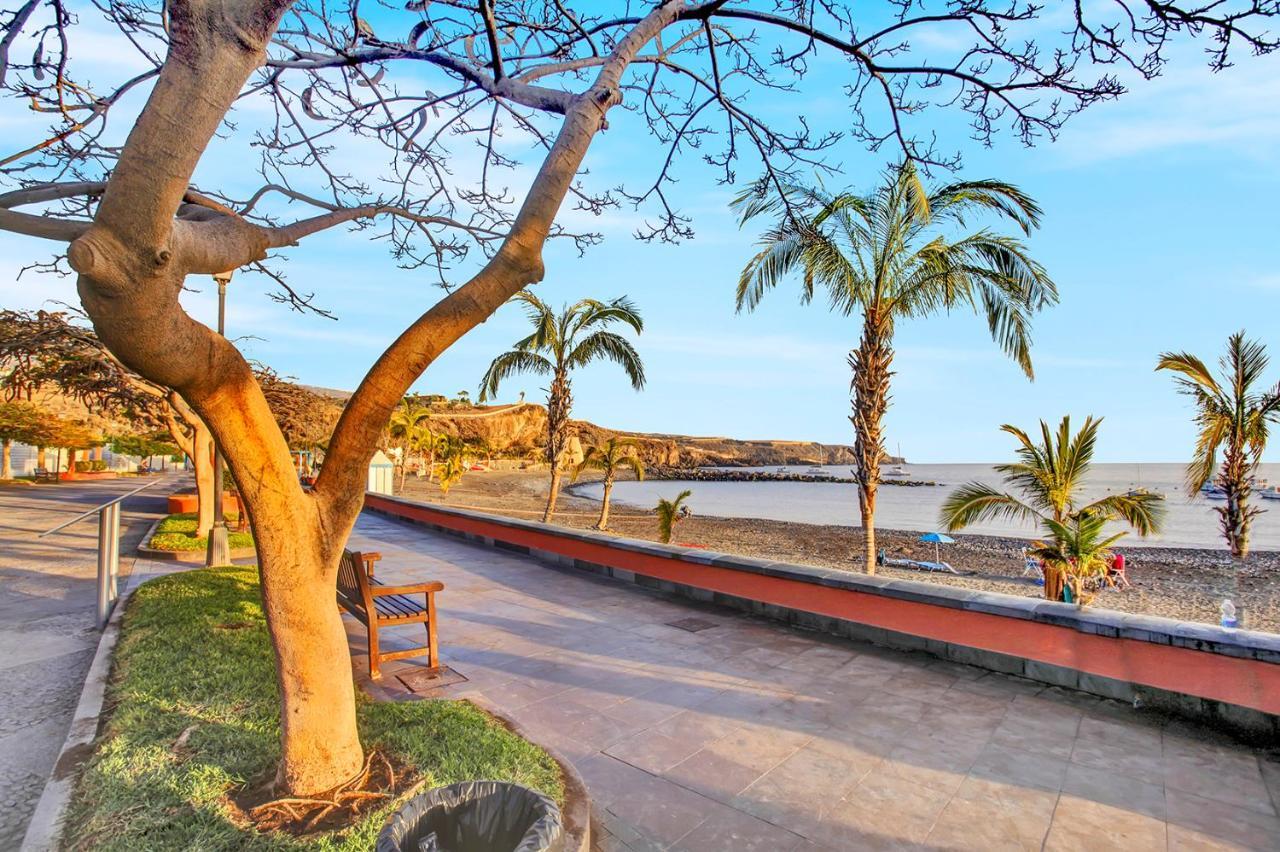 Preciosa Planta Baja En Playa San Juan Guía de Isora Exterior foto