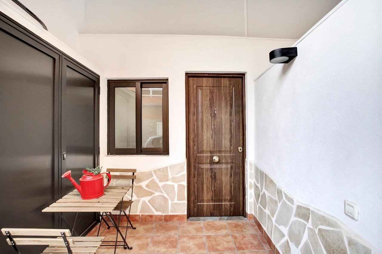 Preciosa Planta Baja En Playa San Juan Guía de Isora Exterior foto